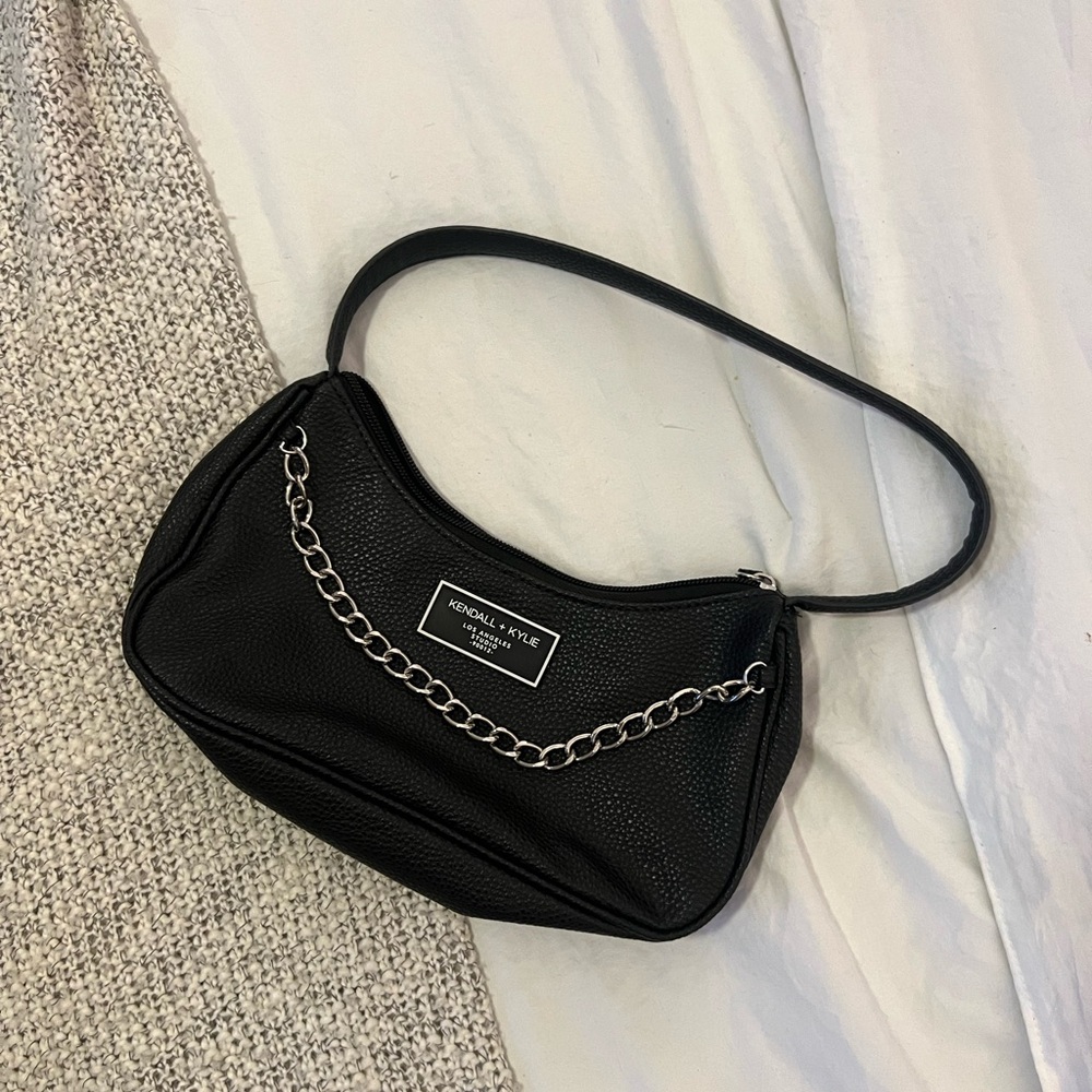 Kendall & Kylie Handheld Bag Purse